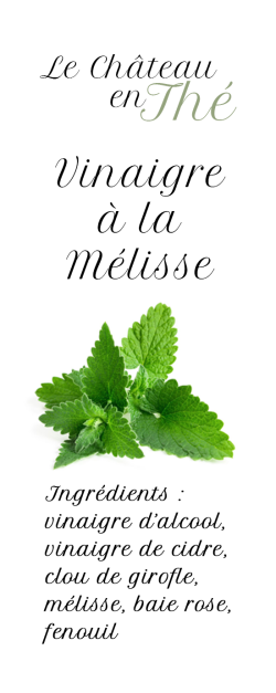 Lemon balm