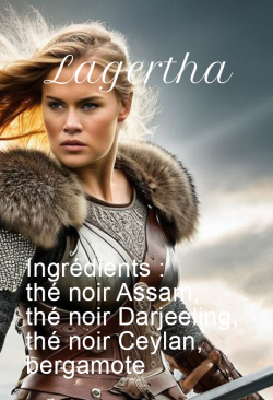 Lagertha