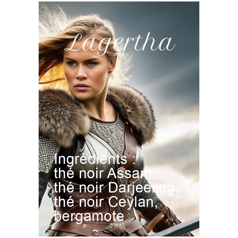 Lagertha