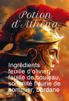 Potion d'Athéna